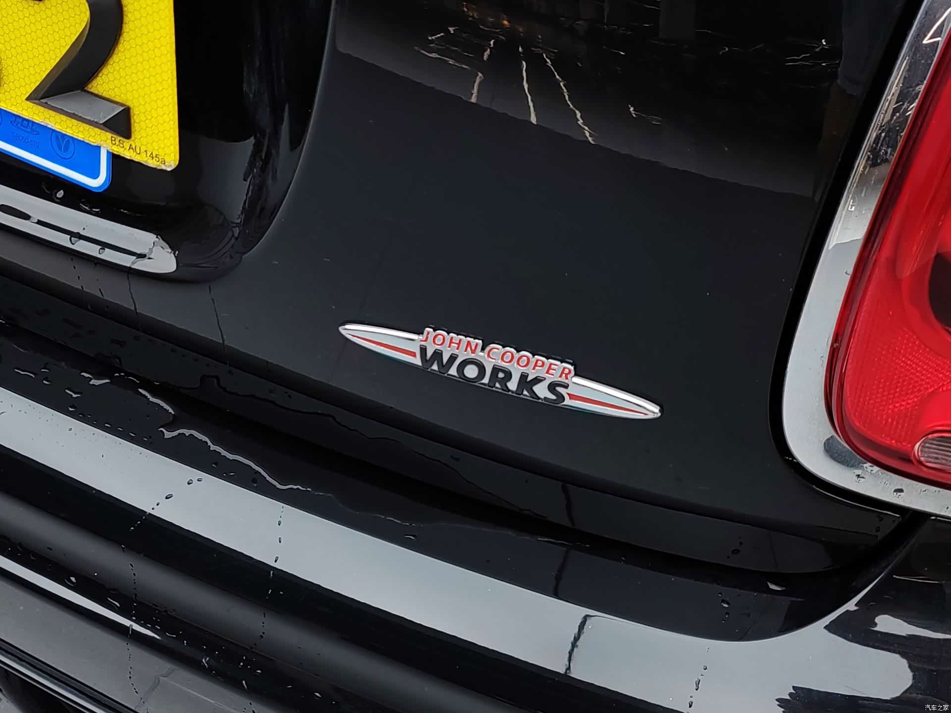 Mini Cooper, 2018 8