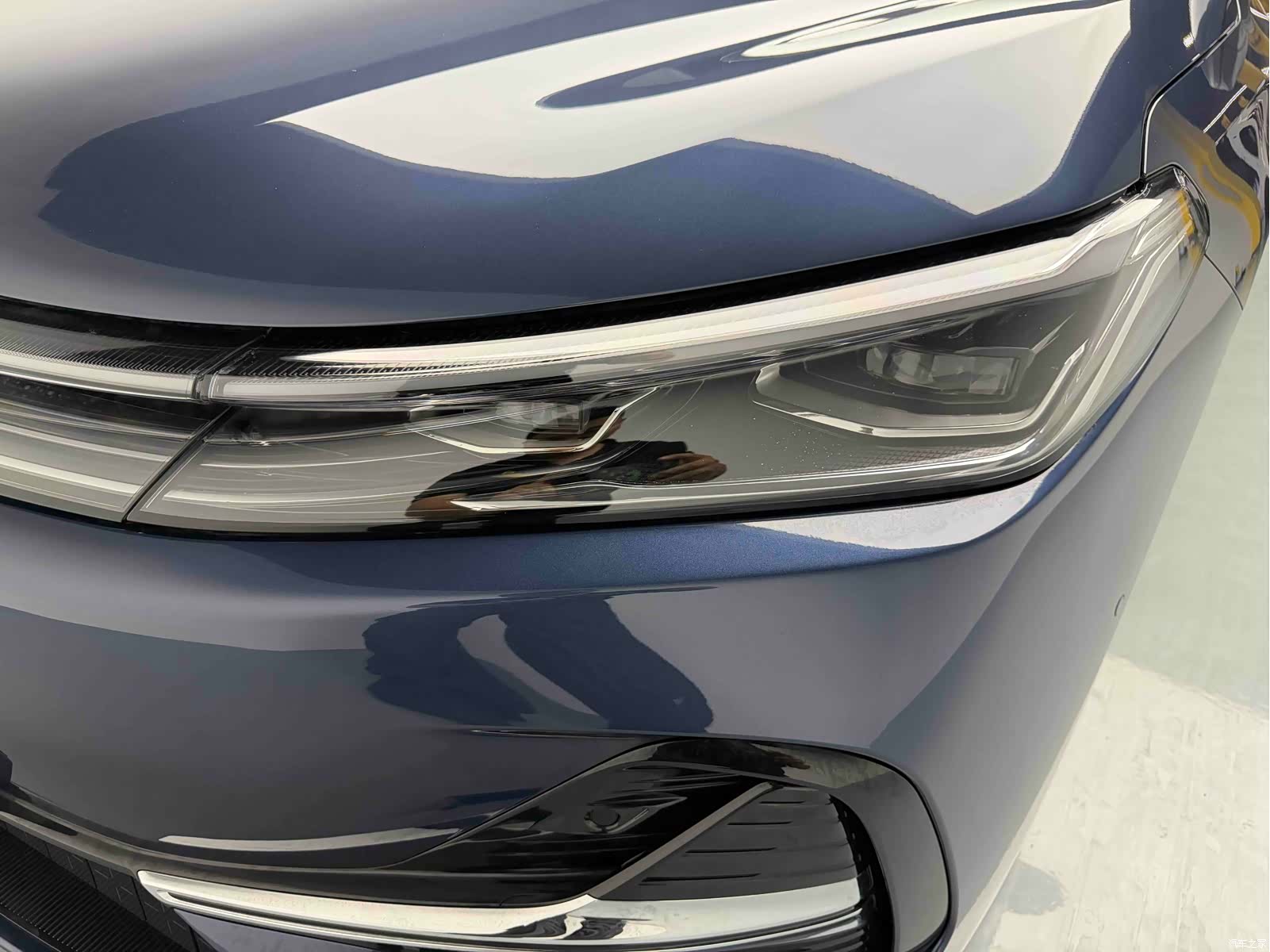 Geely A7, 2025 9