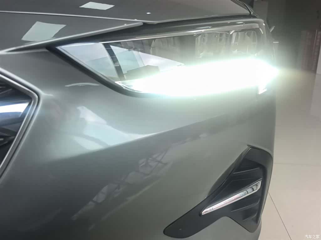 Buick Regal, 2023 24