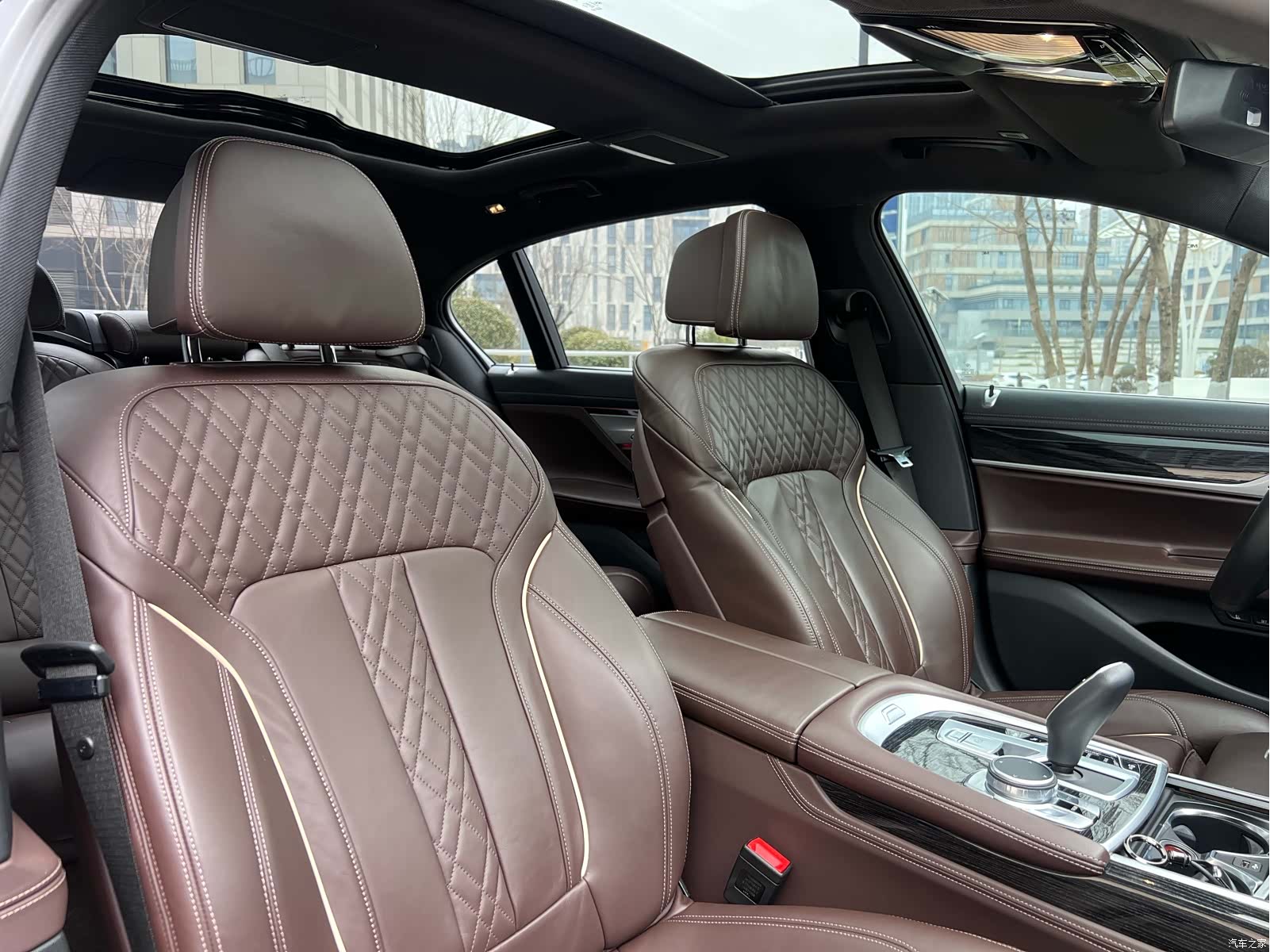 BMW 7 Series, 2020 11