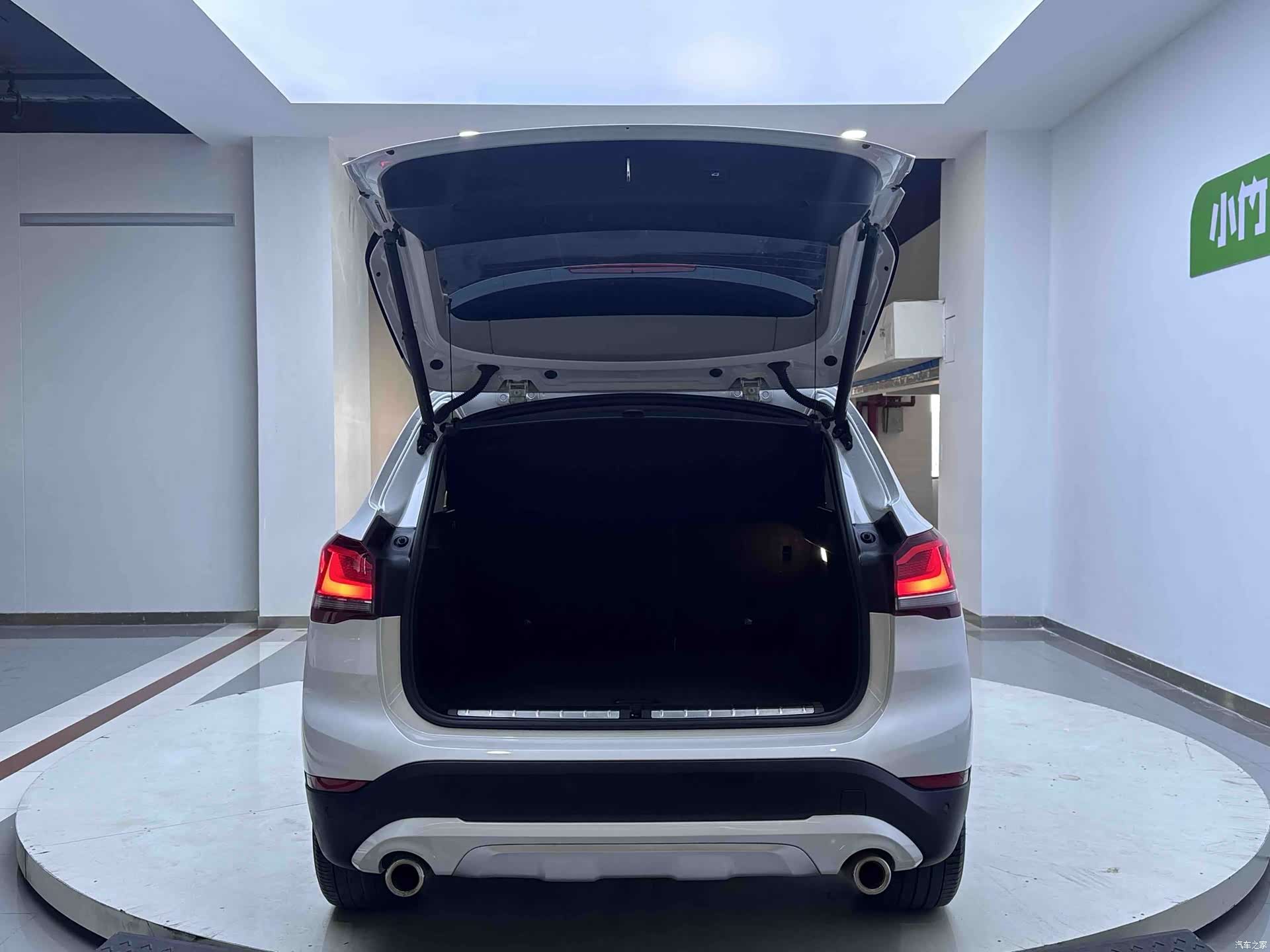 BMW X1, 2023 21