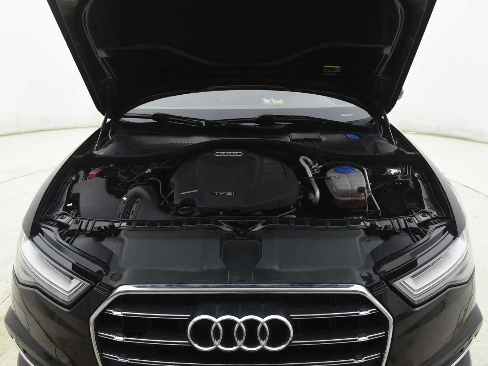 Audi A6L, 2019 15