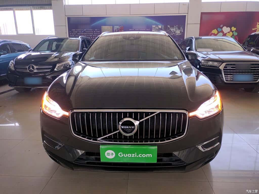 Volvo XC60, 2021 3