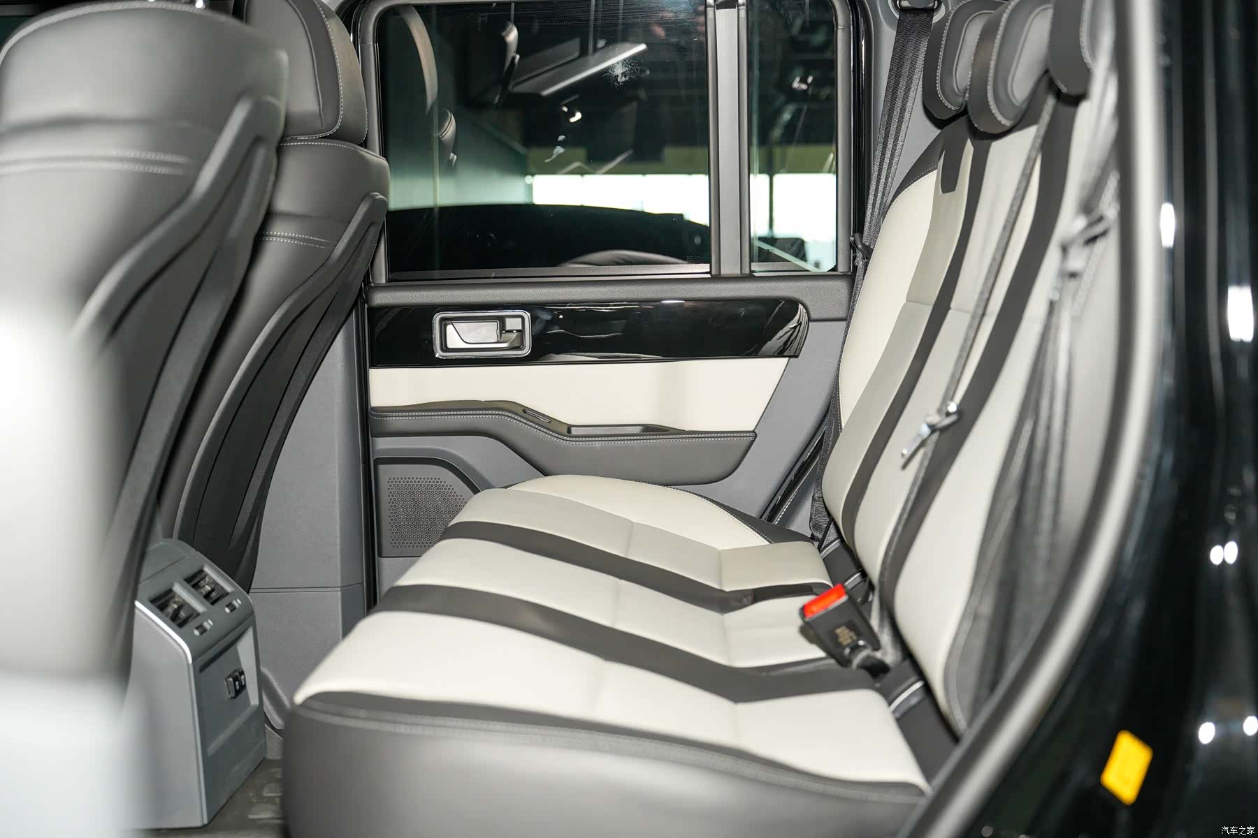 INEOS Trialmaster, 2025 11