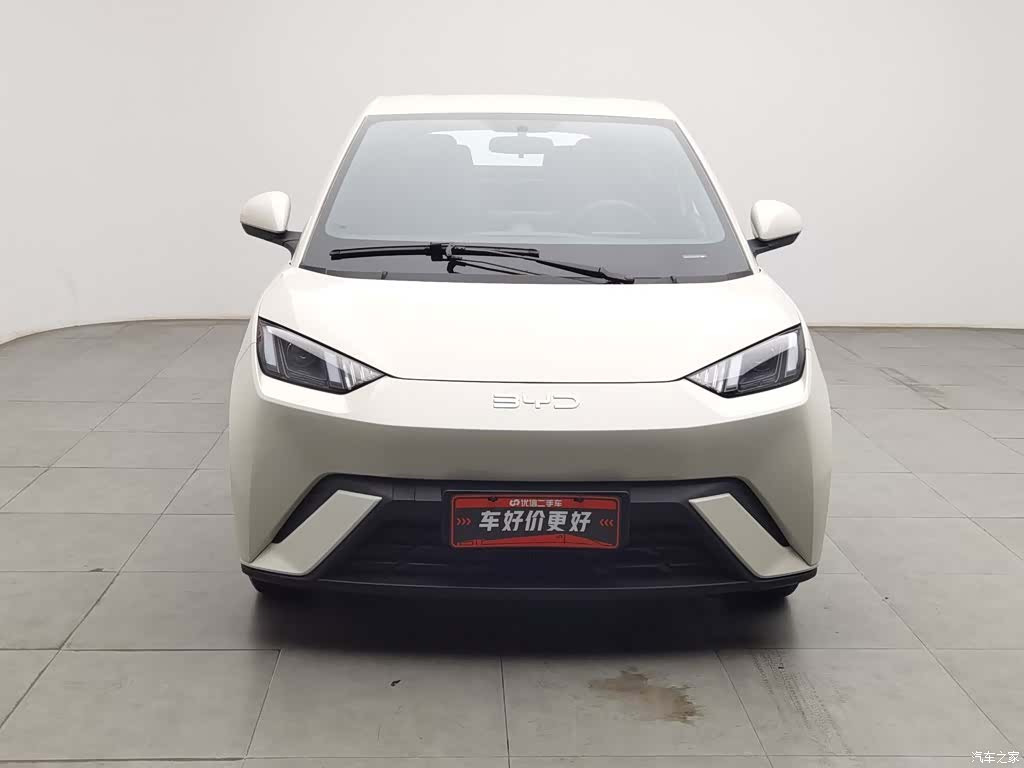 BYD Seagull, 2024 3
