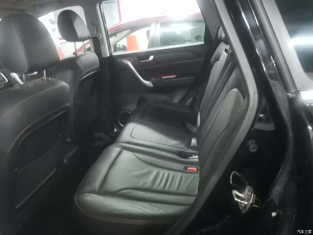 Haval H6, 2015 17