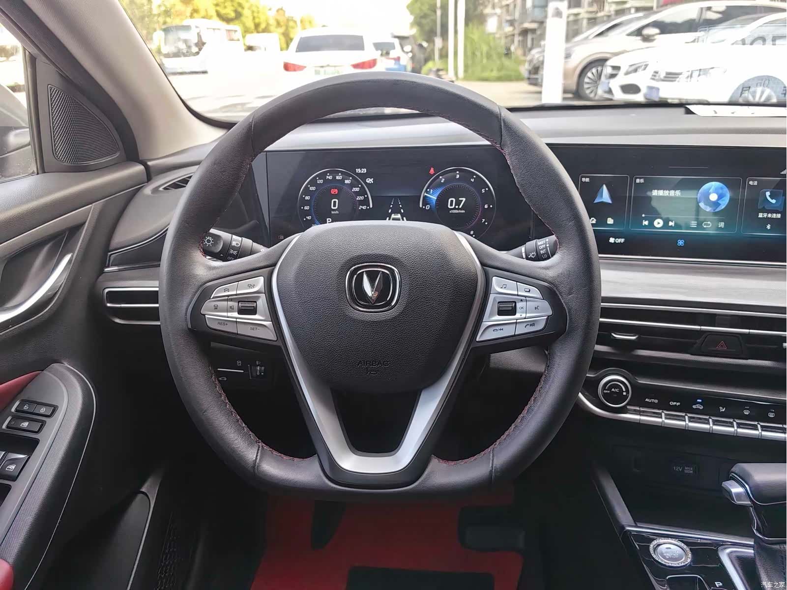 Changan Eado, 2021 10