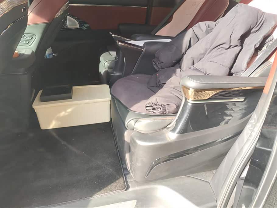 Trumpchi Trumpchi M8