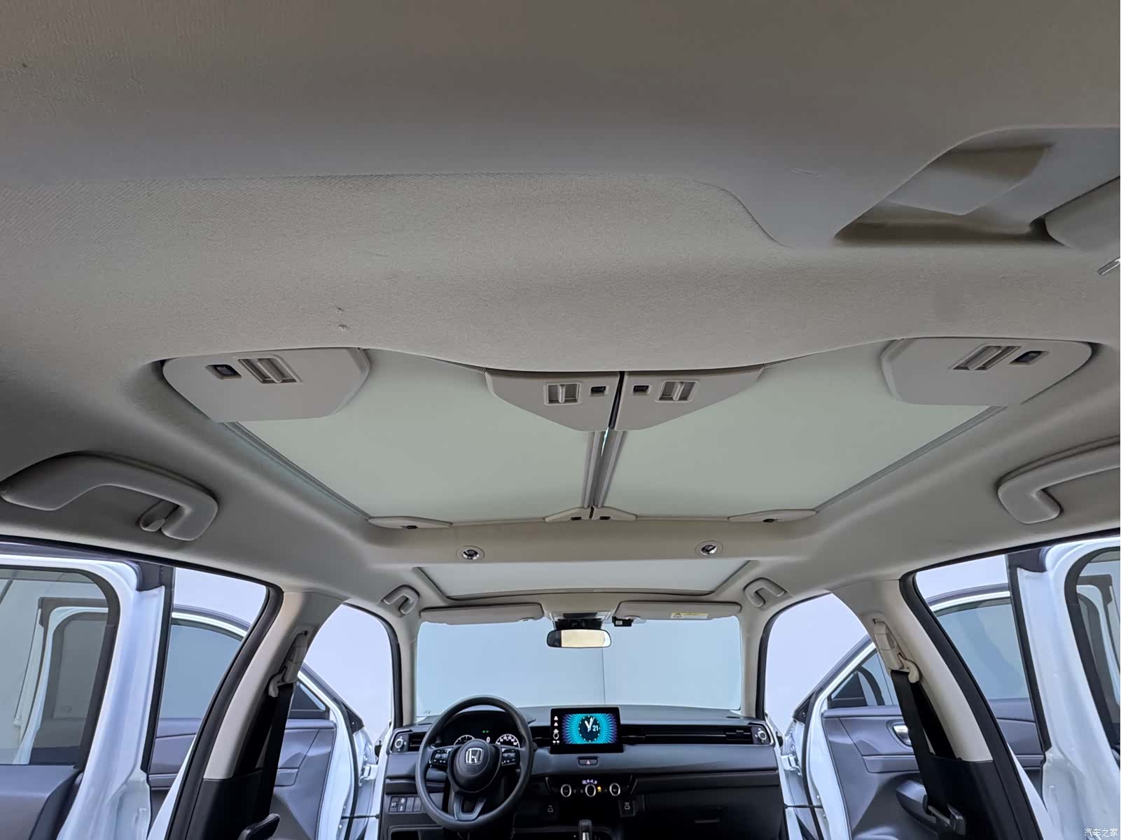 Honda Vezel, 2024 14