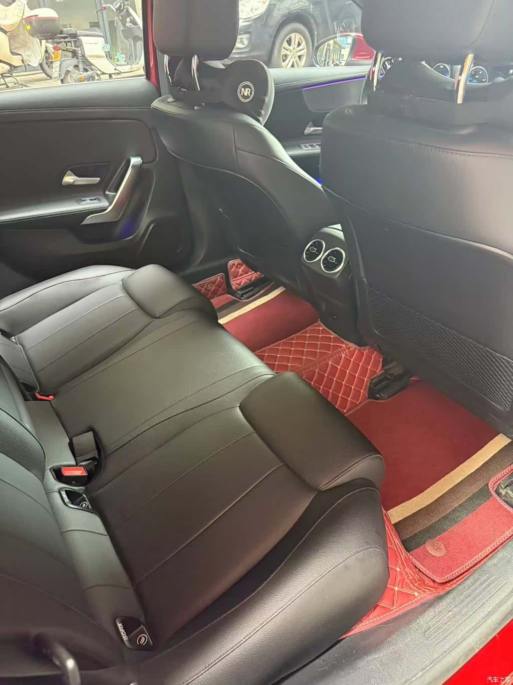 Mercedes-Benz A-Class, 2023 10