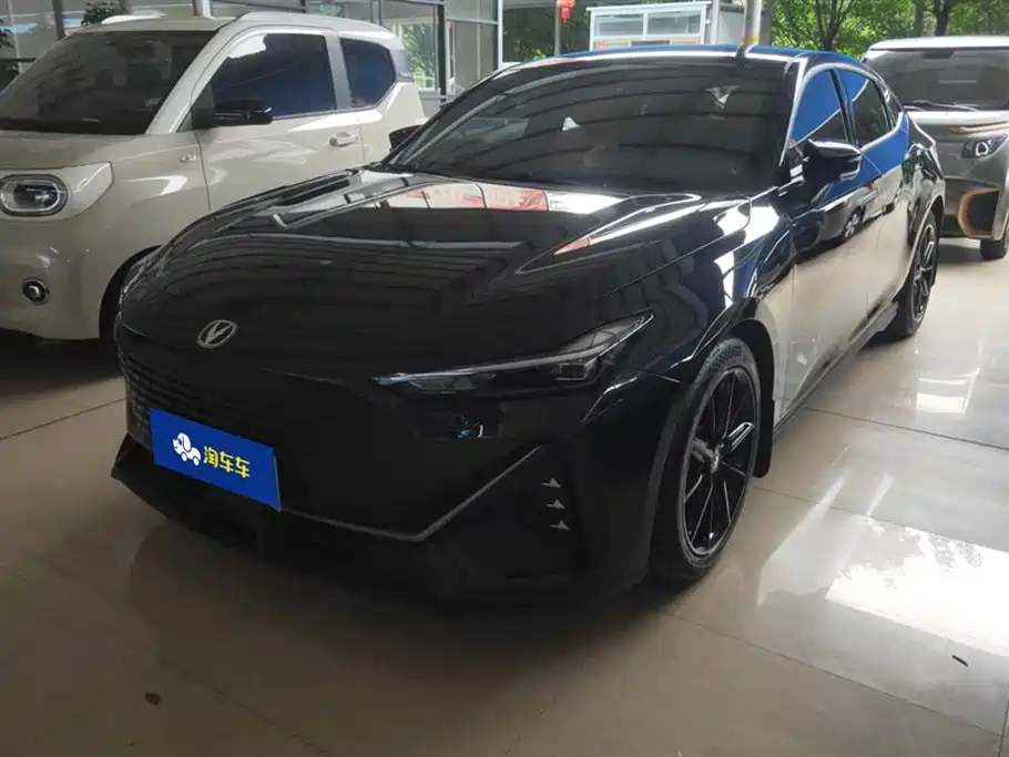 Changan UNI-V