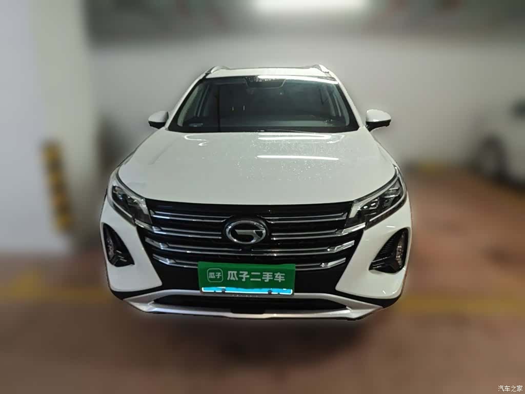 GAC GS4, 2021 24