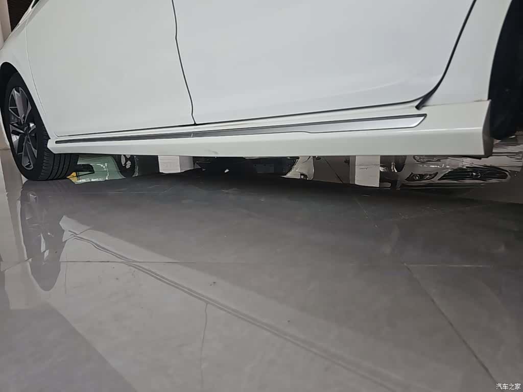 Chery GX, 2020 22