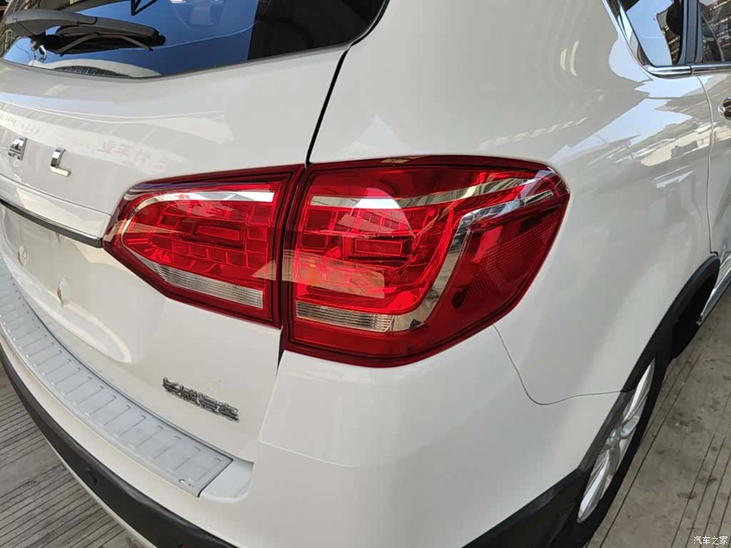 Haval H6, 2021 8