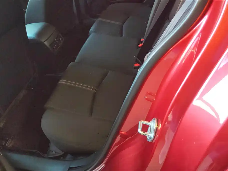 Mazda 3 Angkesaila Mazda 3 Angkesaila