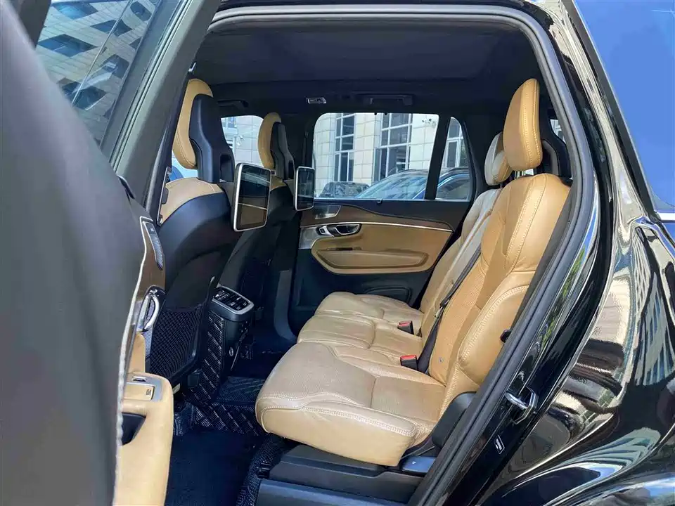 Volvo XC90 Volvo XC90