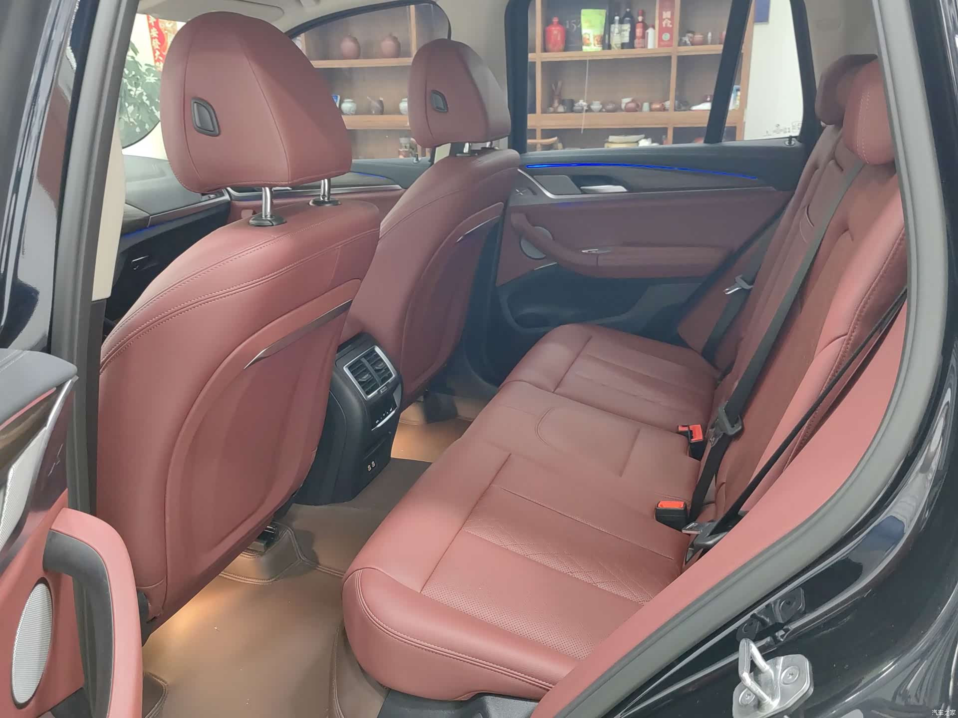 BMW X3, 2024 8