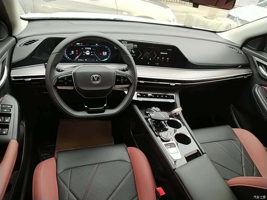 Changan Eado, 2025 10