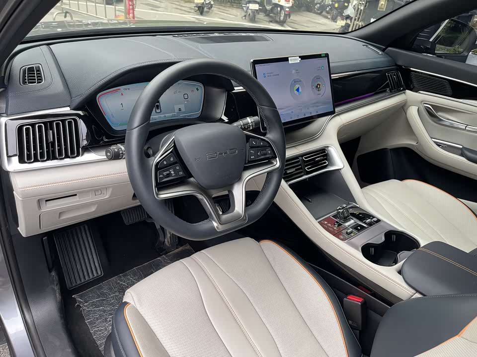 BYD Songjiang BYD Songjiang