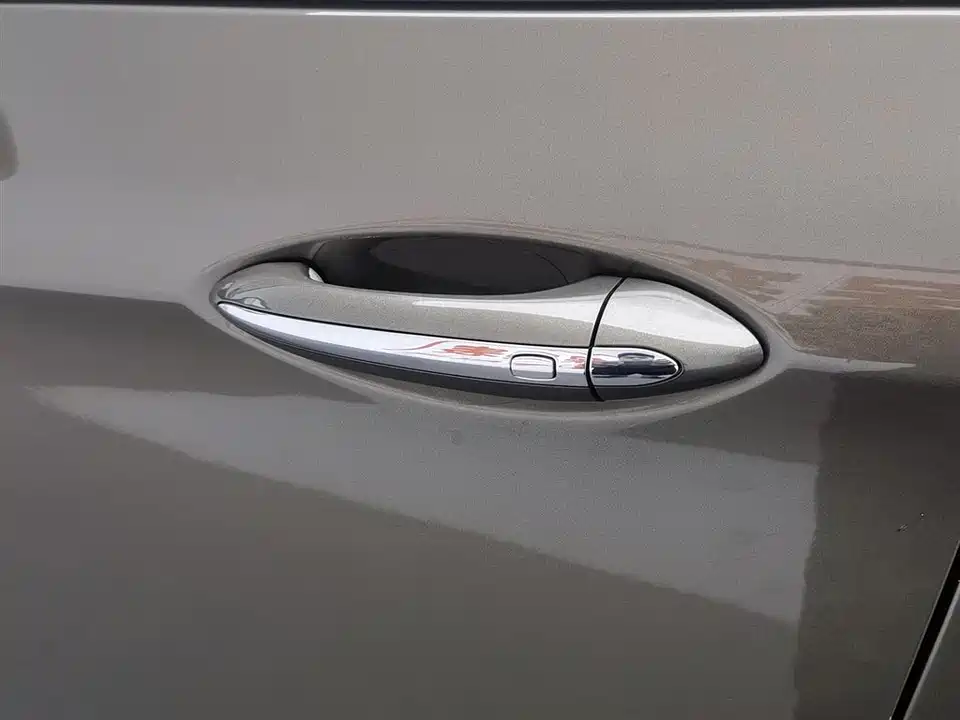 Buick Angkewei Plus Buick Angkewei Plus