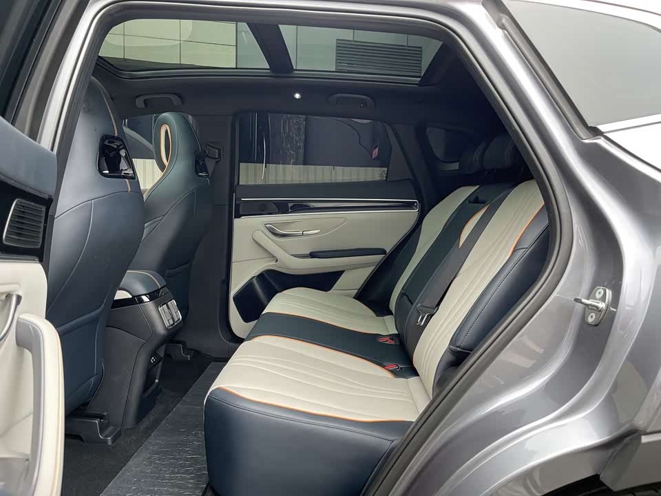 BYD Songjiang BYD Songjiang