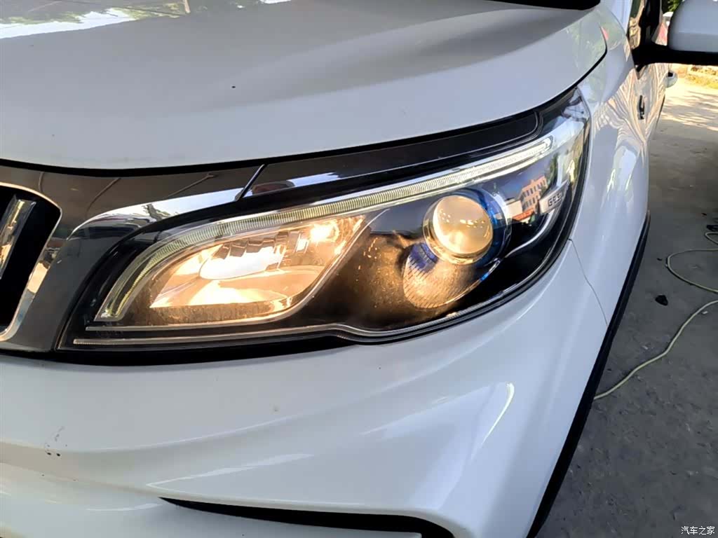 Geely X3, 2019 18