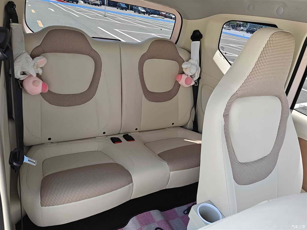 Wuling MINIEV, 2024 13