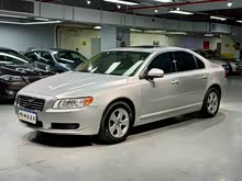 �ֶ���S80L 2009�� 2.5T �����