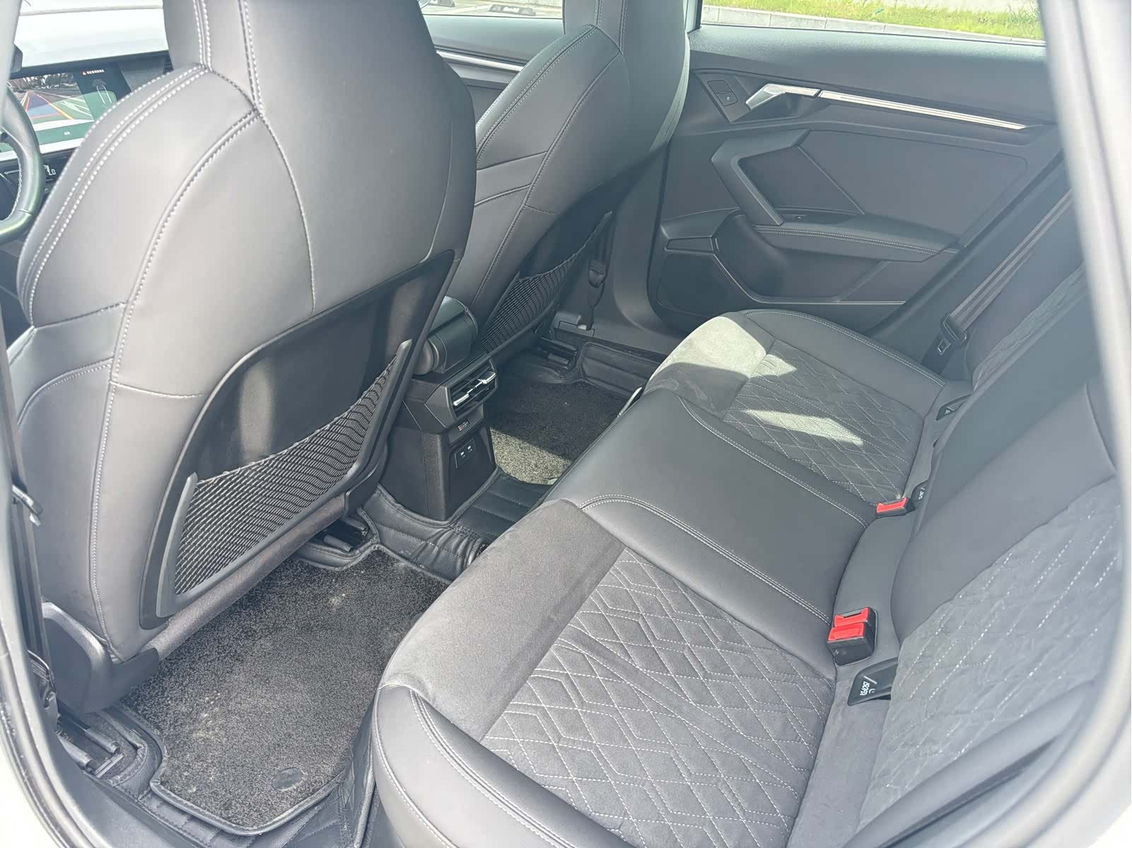 Audi A3, 2023 8