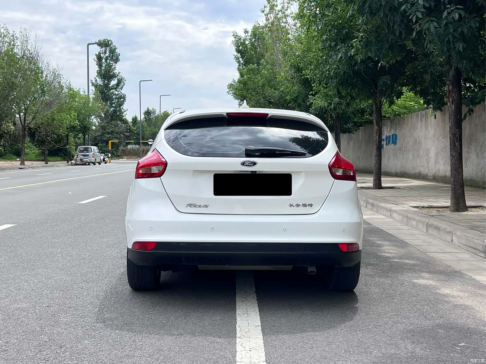 Ford Focus, 2020 8