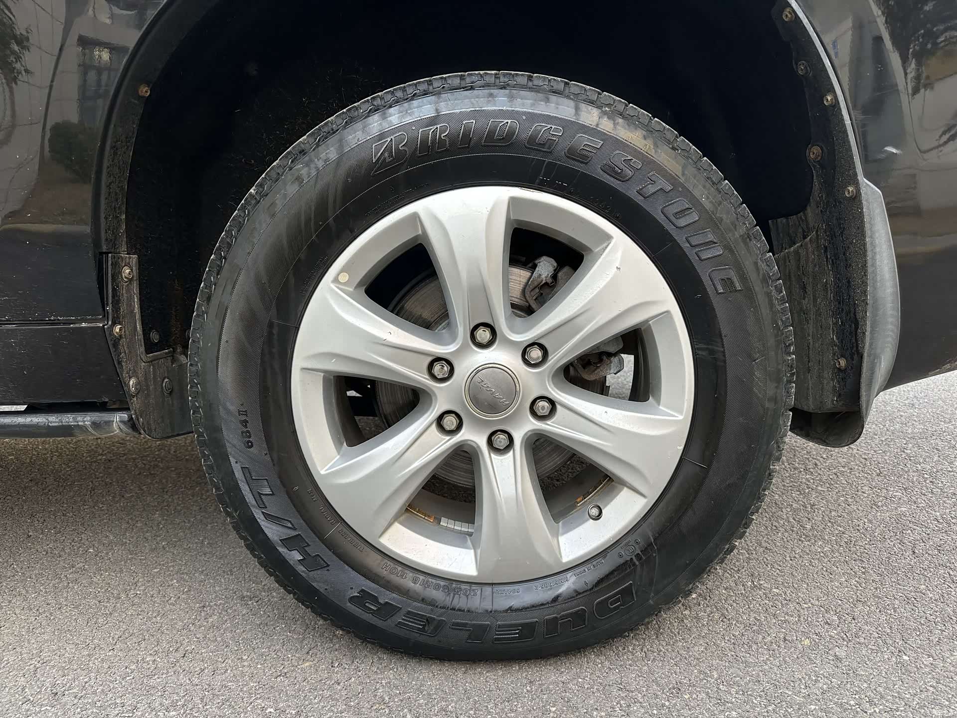 Haval H9, 2018 25