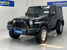 ������ 2008�� 3.8L Sahara ���Ű�