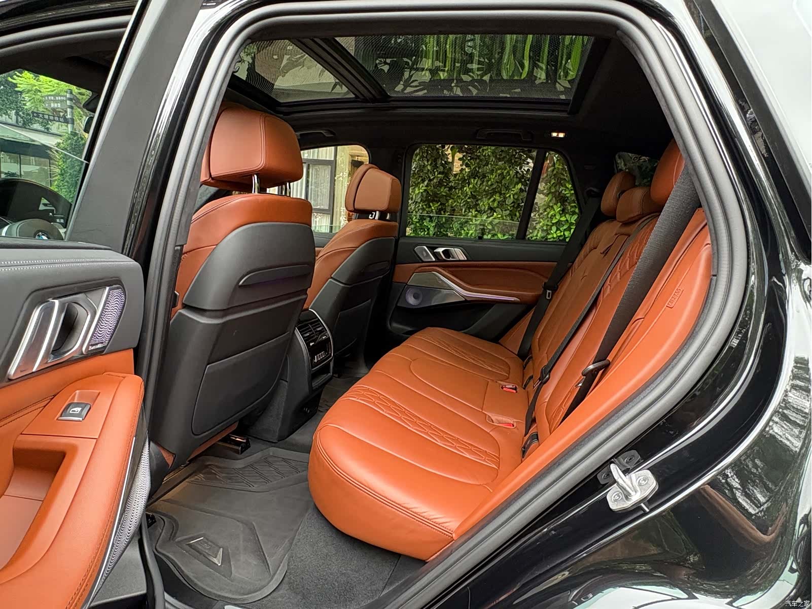 BMW X5, 2022 9