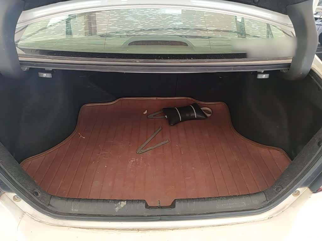 Honda Civic, 2014 19