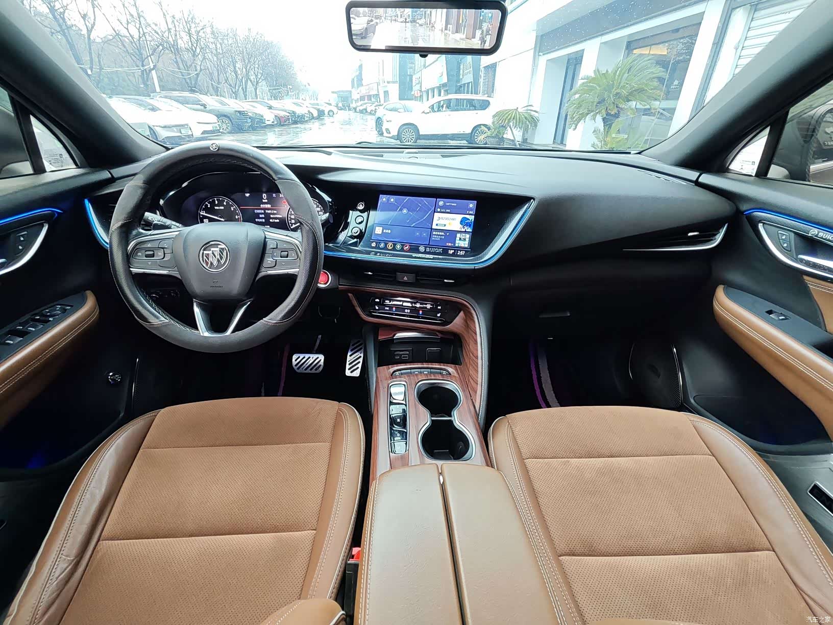 Buick Envision, 2020 12