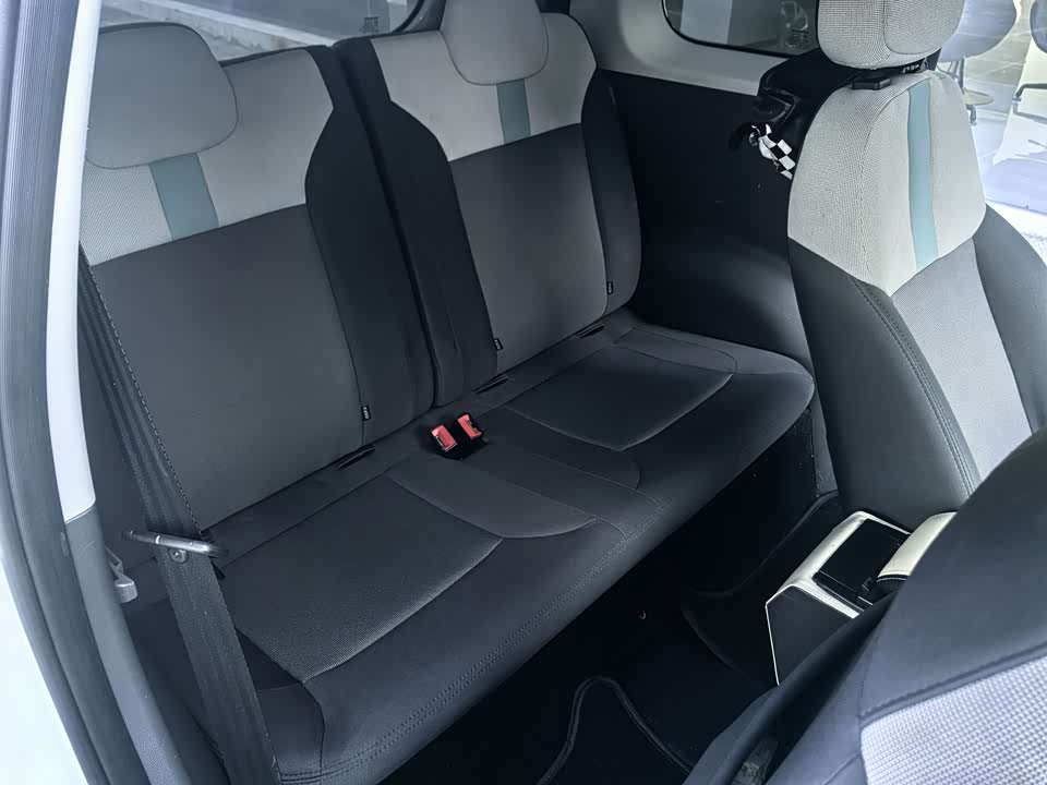 Changan Changan Lumin