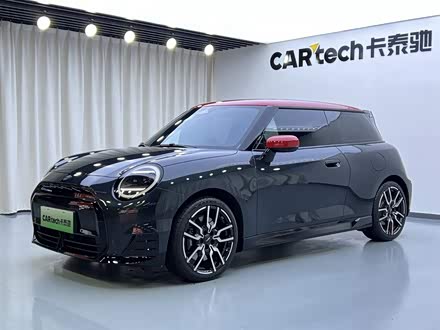ֵ綯MINI COOPER 2024 452km COOPER SE 