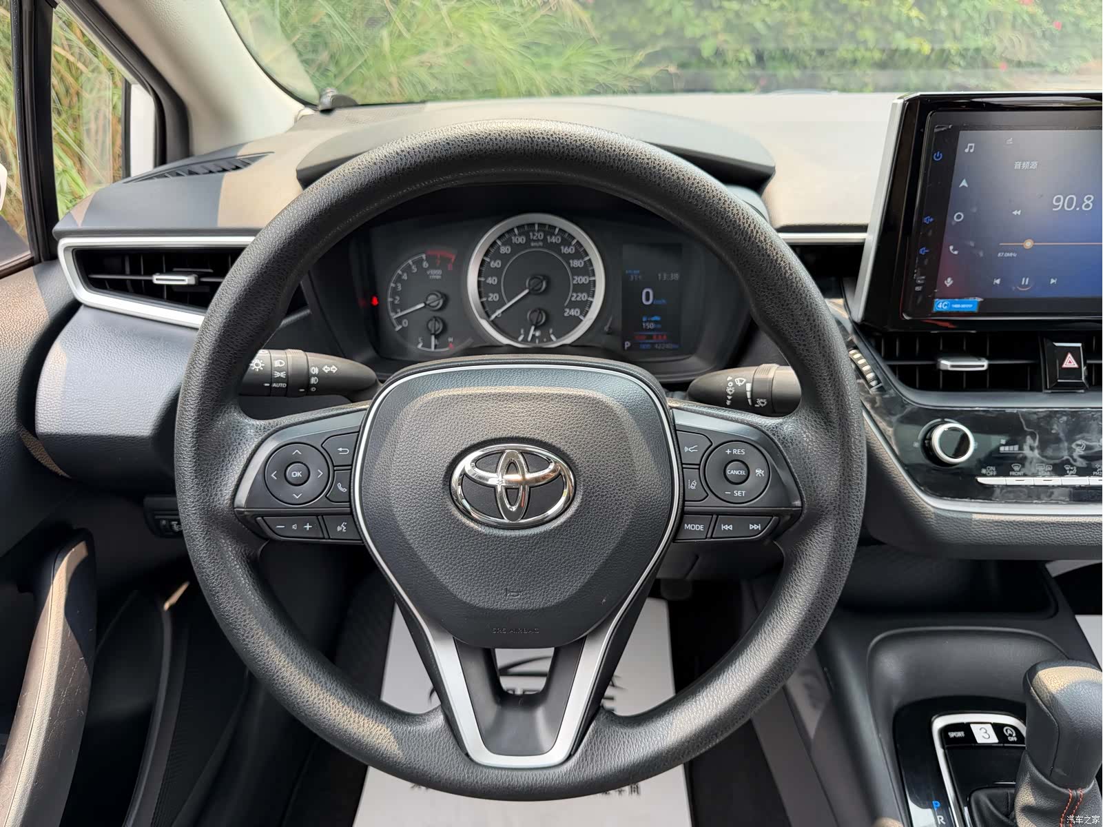 Toyota Corolla, 2022 17