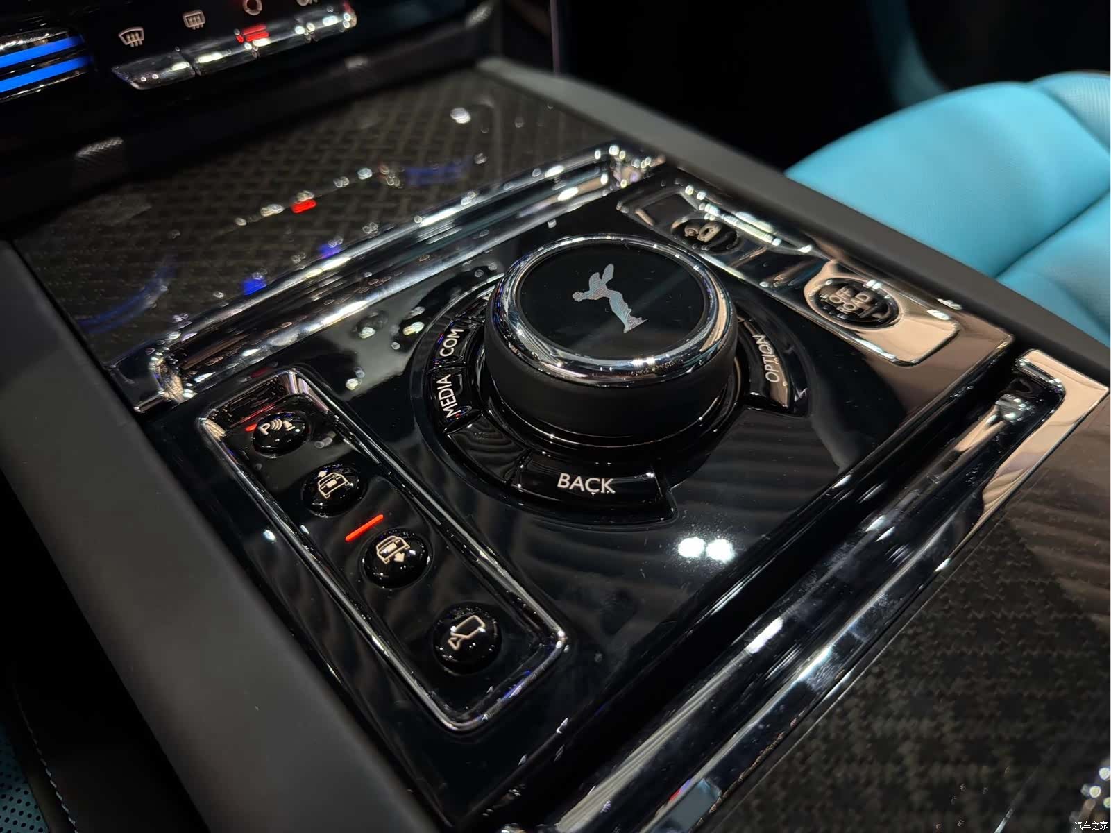 Rolls-Royce Cullinan, 2020 14