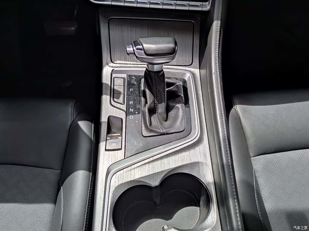Changan CS55, 2020 14