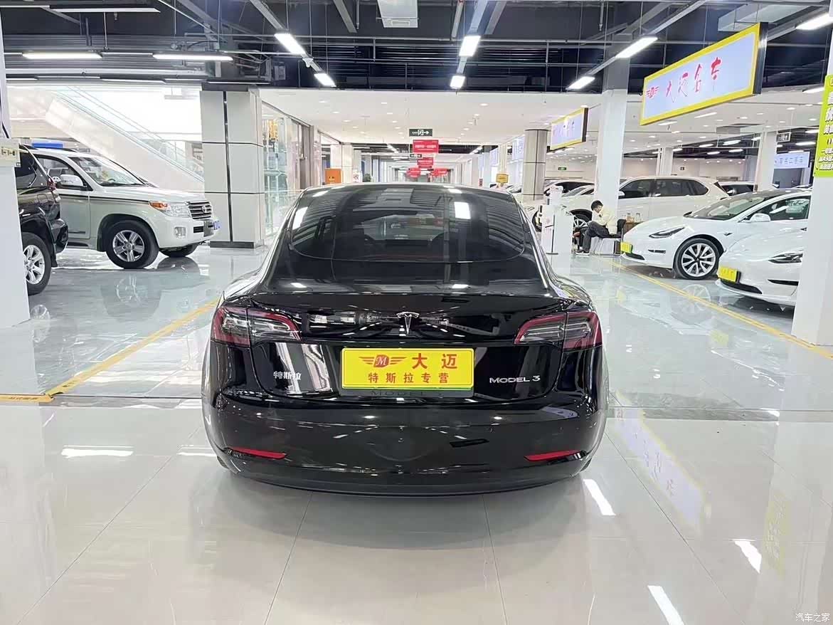 Tesla Model 3, 2023 9