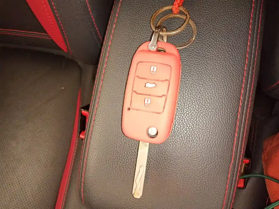 Changan CS15
