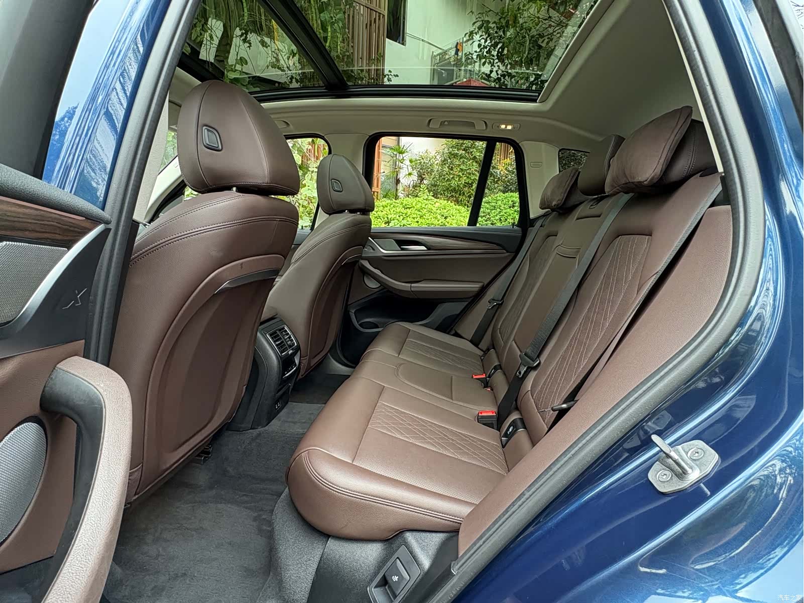 BMW X3, 2023 10