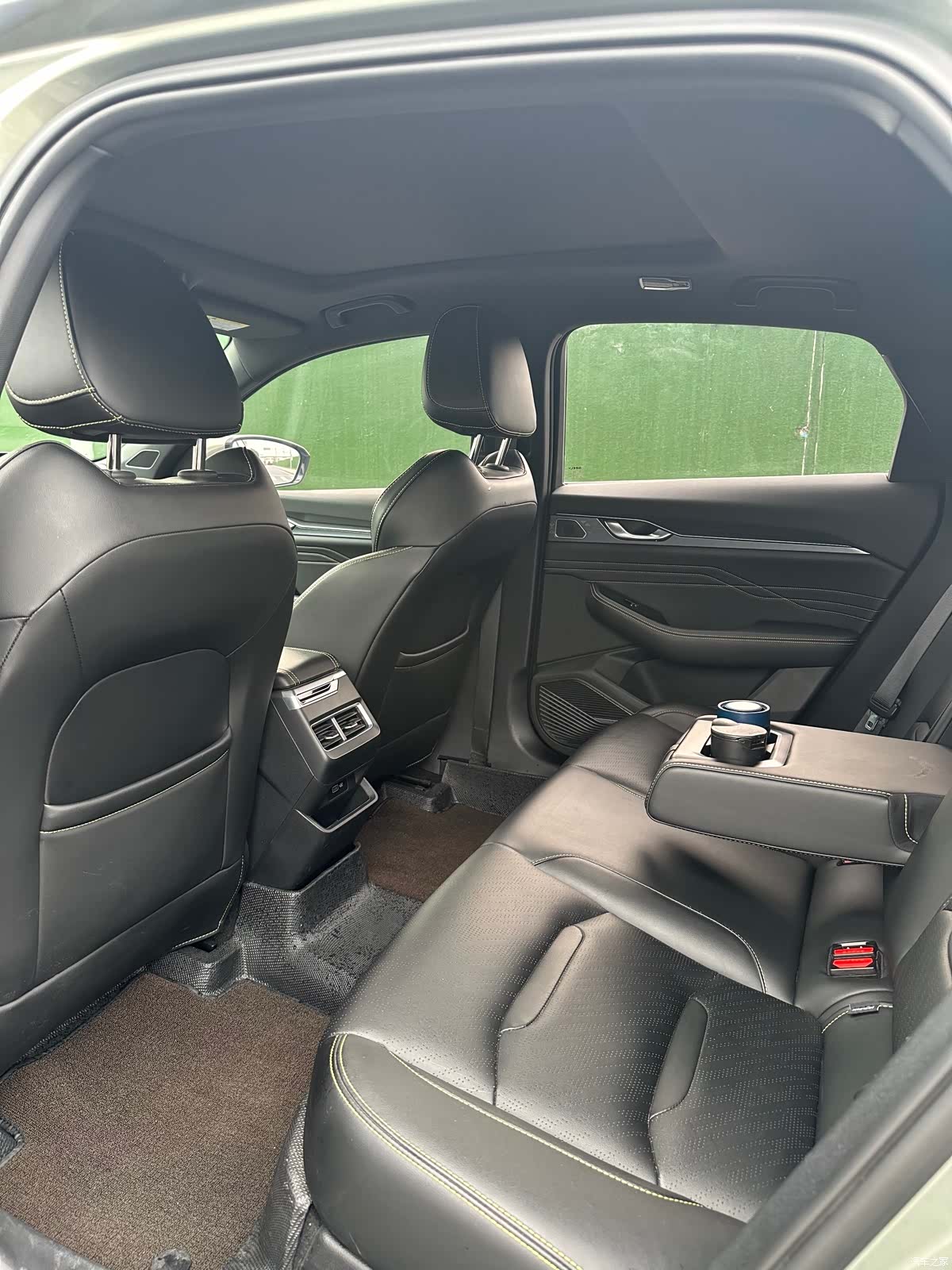 Geely Preface, 2023 9
