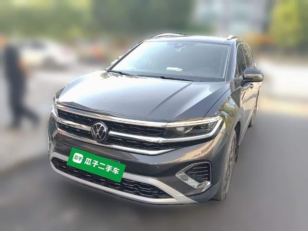 Volkswagen Viloran 2022 380TSI Luxury Pro 6 мест