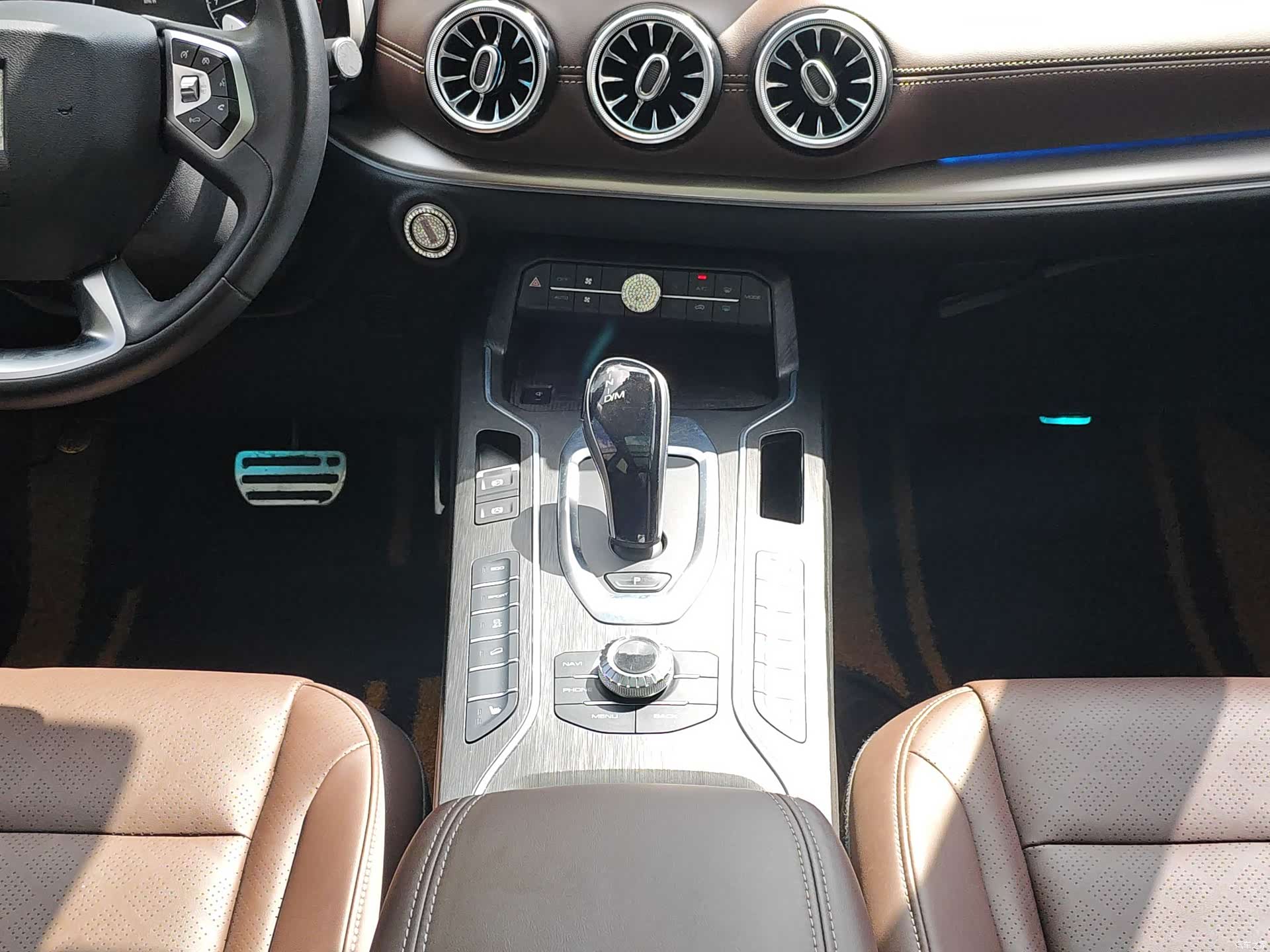 WEY VV6, 2019 12
