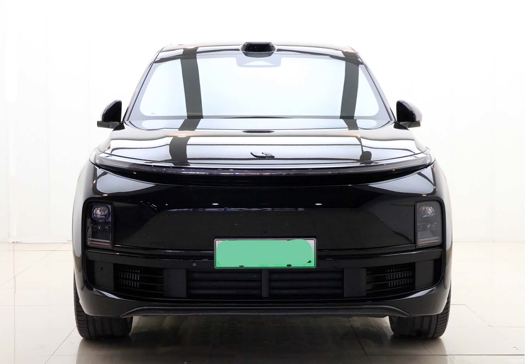 Li Auto L8, 2024 2