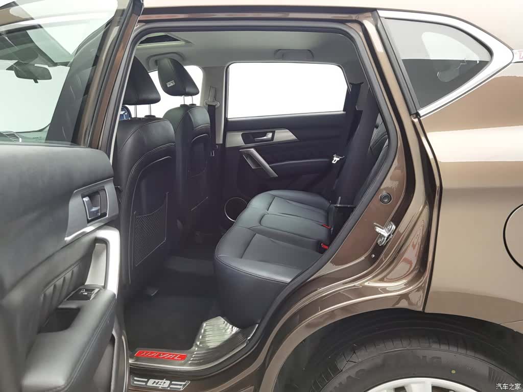Haval H2, 2016 15