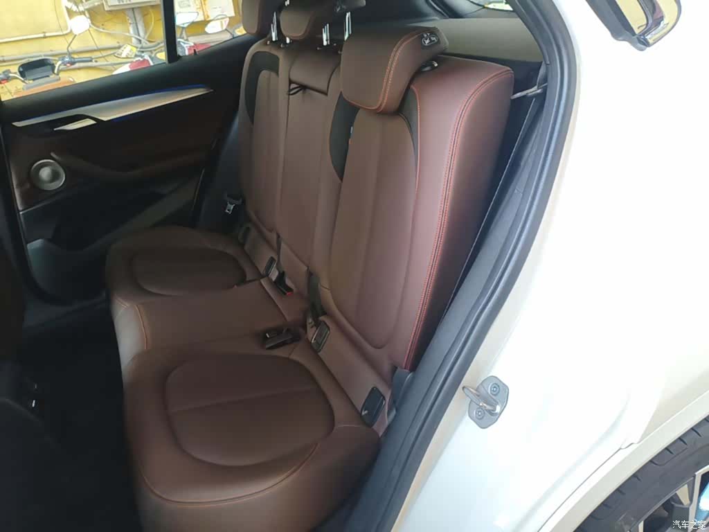 BMW X2, 2022 17