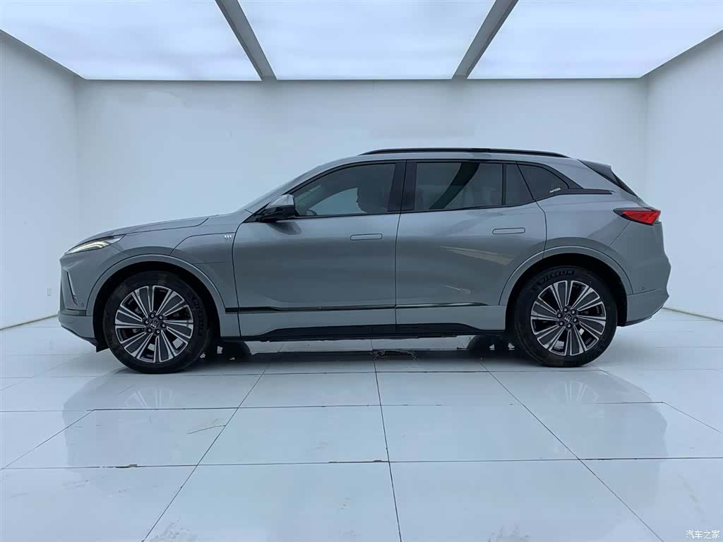 Buick E5, 2024 4